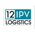 12IPV - Empresa de Logística en Barcelona logo