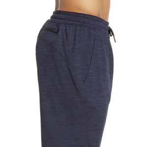 Wholesale <b>mens</b> gym <b>shorts</b> <b>with</b> <b>zipper</b> <b>pockets</b> moisture wicking breathable athletic gym <b>shorts</b> for training - Product Image 3