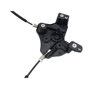 Lève-vitre électrique avant gauche FORD Transit Connect Série 1847851 (13>) - Product Image 4