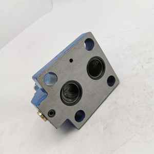 Soupape de décharge proportionnelle hydraulique à commande pilote DBEM10/20/30 DBEM20-30B de débordement/50YM/200YM" - Product Image 3