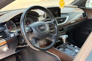 Excellent état, Audi A7 TDI Quattro Premium Plus Turbodiesel V6 d'occasion 2014 - Product Image 3