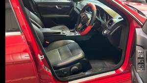 MERCEDES-BENZ Clase C 1.6 C180 2013 USADO, Volante a la Izquierda/Derecha - Product Image 4