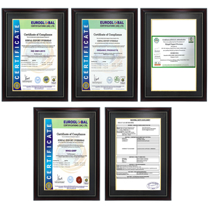 Teinture capillaire au henné orange biologique de haute qualité, poudre semi-permanente, approvisionnement en vrac au prix de gros - Product Image 4