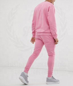 Vente en gros de sweats à capuche en molleton brodé pour hommes, manches longues, design personnalisé, streetwear, automne - Product Image 2