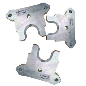 3128078447 3128 0784 47 Embout de raccordement, composant terminal, bloc de connexion, composant industriel, pièces de rechange pour machines minières - Product Image 4
