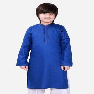 VENTE EN GROS. 2025 qualité supérieure dernière conception enfants shalwar kameez avec 100% meilleure qualité - Product Image 5