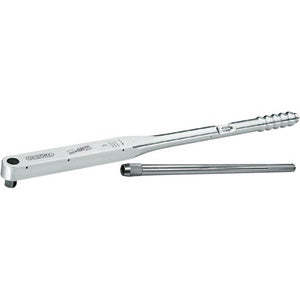 ประแจแรงบิดปรับได้แบบมือขวา 795 กรัม 36A ระบบเมตริก วัสดุ CRV เกรด DIY 600-1500 นิวตันเมตร บรรจุภัณฑ์กระดาษแข็ง - Product Image 1