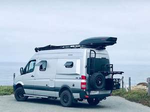 Vente flash : camping-cars de luxe tout-terrain. - Product Image 3