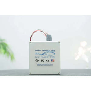 Dispositif de protection contre les surtensions - Staticshield Standard Power Perfect Box PPB - Product Image 2