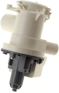 2880402000 2941800200 avec <span class=keywords><strong>pompe</strong></span> <span class=keywords><strong>à</strong></span> moteur de vidange d'eau de décharge adaptée au lave-linge - Product Image 3