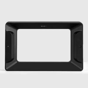 Accessoires pour imprimante 3D Mars 4 DLP, réservoir de résine métallique - Product Image 4