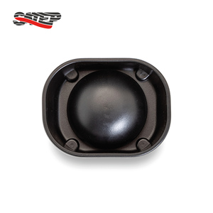 Nouveau produit Haut-parleur de klaxon CR041 20W de haute qualité pour sirène extérieure d'alarme antivol pour système de sécurité et alarme industrielle - Product Image 2