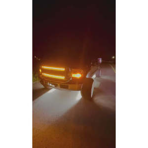 Barras de Parrilla Secuenciales Switchback para F250 2005-2007 - Product Image 2