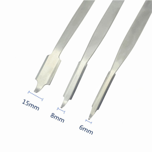 Nouveau 3 pièces/ensemble orthopédie Hohmann rétracteurs orthopédie Instruments vétérinaires par Surgiright - Product Image 5