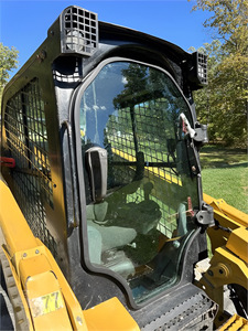 Venta caliente CARGADOR NUEVO SKID STEER CATERPILLAR 289D CARGADOR SKID STEER VENTA CALIENTE EPA ISO CE MAQUINARIA - Product Image 6