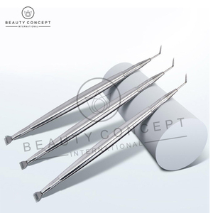 Cils Pro Tools Cils écologiques avec peigne de séparation Outil de levage de cils par Beauty Concept International Prix bon marché Lash Lift - Product Image 5