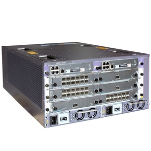 ME60-X8 Enterprise Fiber Optic Router with Wi-Fi - Product Image 4