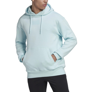 Fabricant d'origine OEM personnalisé épaule tombante 100% coton polaire unisexe grande taille sweats à capuche tenue décontractée sweat à capuche confortable - Product Image 1