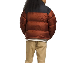 Vestes d'hiver matelassées OEM respirantes à prix abordable 2026 pour unisexe, vestes d'hiver épaisses pour hommes - Product Image 6