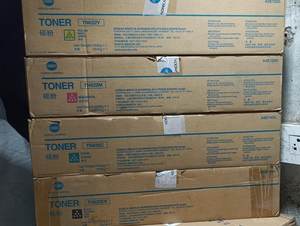 TN622 Cartouches de Toner Jaune - Product Image 2