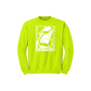 Anime Collection 100% Sudadera de algodón con estampado en el pecho Diseño personalizable y color para más de un 2017 - Product Image 2