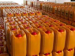 น้ำมันรำข้าวบริสุทธิ์ 100% - ออริซานอลสูง ปลอดจีเอ็มโอ มีจำหน่ายสำหรับขายส่ง - Product Image 5