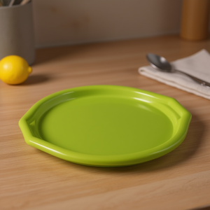 Plateau de service en plastique BLIM assorti VS001D00360, plateau de rangement 36 cm - Product Image 3