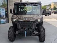 Offres exceptionnelles pour les UTV CF MOTO UFORCE U10 Pro Highland Camo