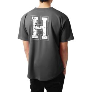 Maillot de baseball d'équipe américaine en gros, cousu et imprimé, Seattle, tous les noms des joueurs, vêtements de sport de haute qualité - Product Image 5