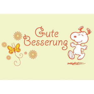 Tarjeta postal de papel kraft para Peanuts, tarjeta de invitación en blanco para felicitaciones, Día de San Valentín, agradecimientos, días festivos, graduación, cumpleaños - Product Image 1