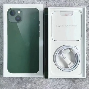 Điện thoại cũ nguyên bản, mở khóa, giá rẻ, chính hãng, dành cho <span class=keywords><strong>Phone</strong></span> 13, 13 Pro Max 5G, điện thoại thông minh đã qua sử dụng - Product Image 2