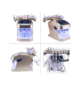 Hydra H2O2 Hydrafacy Facial 14 en 1, traitement de la peau, appareil Hydraface, le plus populaire - Product Image 5