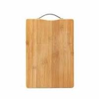 Planche à découper en bois d'acacia Offre Spéciale, maison, accessoires de cuisine polis naturels, planche à découper