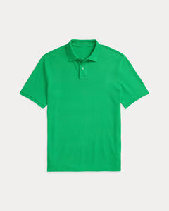 Polo personalizado para hombre al por mayor, alta calidad, 200g, cuello de bloque de color, transpirable, resistente a las arrugas, uniforme de trabajo elegante - Product Image 2