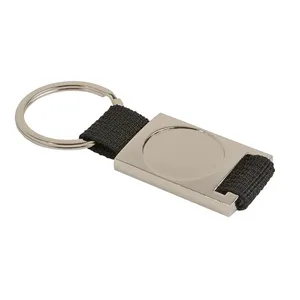 Portachiavi e Moschettoni Personalizzabili in Metallo e Nylon - Gadget Promozionali Personalizzabili - Product Image 2