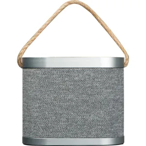 Altoparlante Bluetooth Personalizzato ESTHER, Gadget USB Personalizzati per Uso Promozionale - Product Image 2