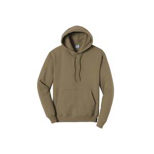 Sudadera con capucha de mezcla pesada Premium, suéter personalizado, ropa de moda para hombres, sudaderas con capucha de manga larga con estampado de invierno OEM - Product Image 5