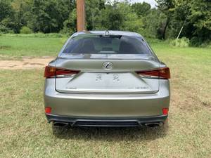 Precio bajo, Lexus IS 350 2019 usado en venta - Product Image 6