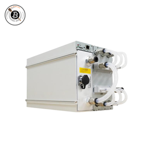 Antminer Hydro-Làm mát Bitcoin thợ mỏ S23 hyd 580t Crypto máy khai thác mỏ - Product Image 2