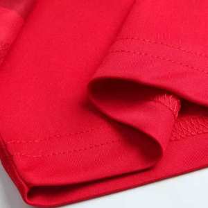 Uniforme de football pour hommes de haute qualité meilleure vente en gros de maillot imprimé premier choix pour les vêtements de football - Product Image 6