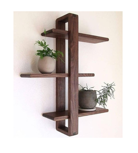 Recién llegado, artículo decorativo de pared de madera, último aspecto, superventas, artículo decorativo mordent, la mejor calidad a un precio razonable - Product Image 6