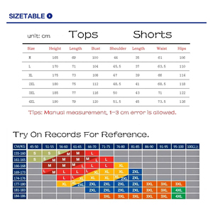 Meilleures ventes Conception personnalisée Sublimation Badminton Volleyball Uniforme Hommes et Femmes Extérieur Adultes Conceptions OEM Volleyball Uniforme - Product Image 6