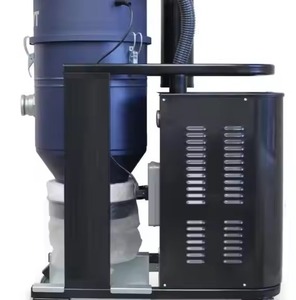 Aspiradora Eléctrica Húmeda/Seca de Alta Calidad DiamaPro TVX-A-480 con Filtro HEPA, a Batería, para Uso Doméstico y para Limpiar Nieve - Product Image 1