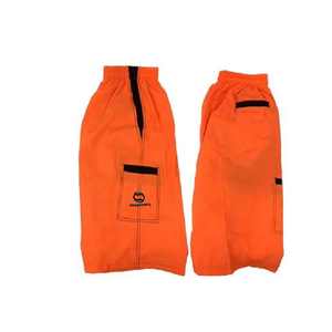 Pantalones cortos de softball sublimación personalizados tela duradera ajuste cómodo pantalones cortos de béisbol OEM con logotipo - Product Image 1