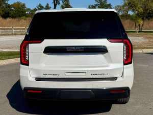 Yukon Denali Ultimate 2024, Limpio, Confiable, Precio Justo, Camioneta 4x4, Motor Turbo 6.2L V8, Transmisión Automática de 10 Velocidades, Panorámico - Product Image 4
