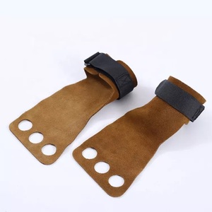 GAF Poignées de gymnastique enveloppes à main haltérophilie pour haltérophilie Poignées de musculation pour hommes et femmes - Product Image 5