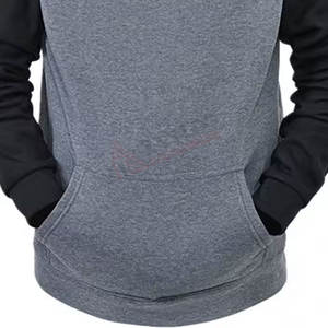 Survêtement pour homme de haute qualité, best-seller, impression de logo personnalisée, vêtements d'entraînement, survêtement pour homme - Product Image 6