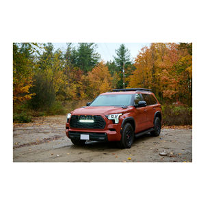 SEQUIOA voiture conduite à gauche et conduite à droite à vendre - Product Image 4