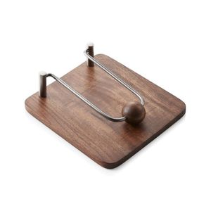 Decorative <b>Tabletop</b> Restaurant Napkin Ring Holder Designer Tableware Napkin Holders Luxurious Design Custom Round Napkin Ring - Product Image 3