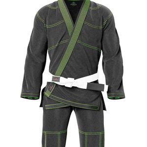 Kimono profesional de alta calidad Jiu Jitsu Gi Bjj personalizado Bjj Gi hombres Jiujitsu uniforme jiu jitsu kimono de jiu jitsu - Product Image 5